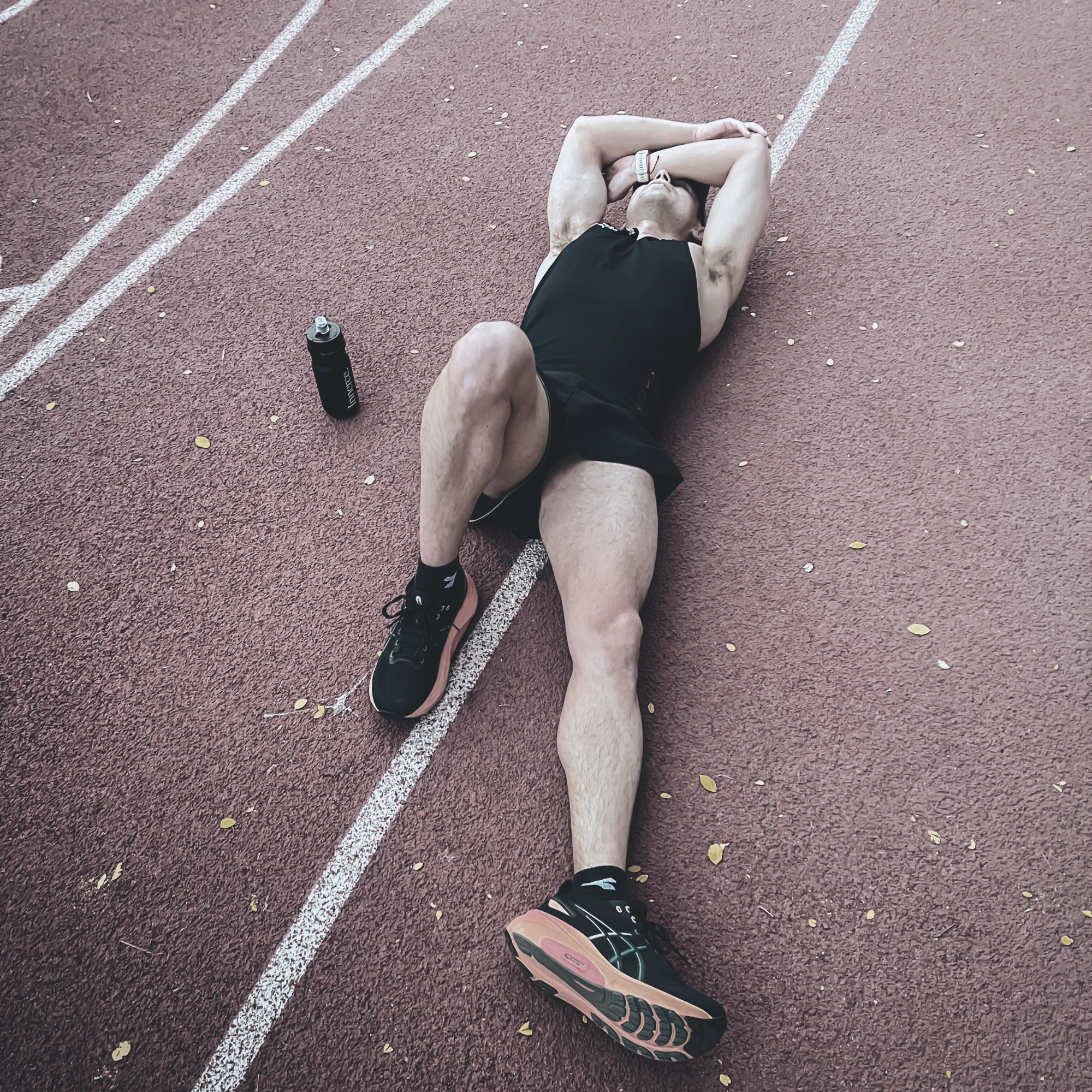 Cómo aumentar tu resistencia