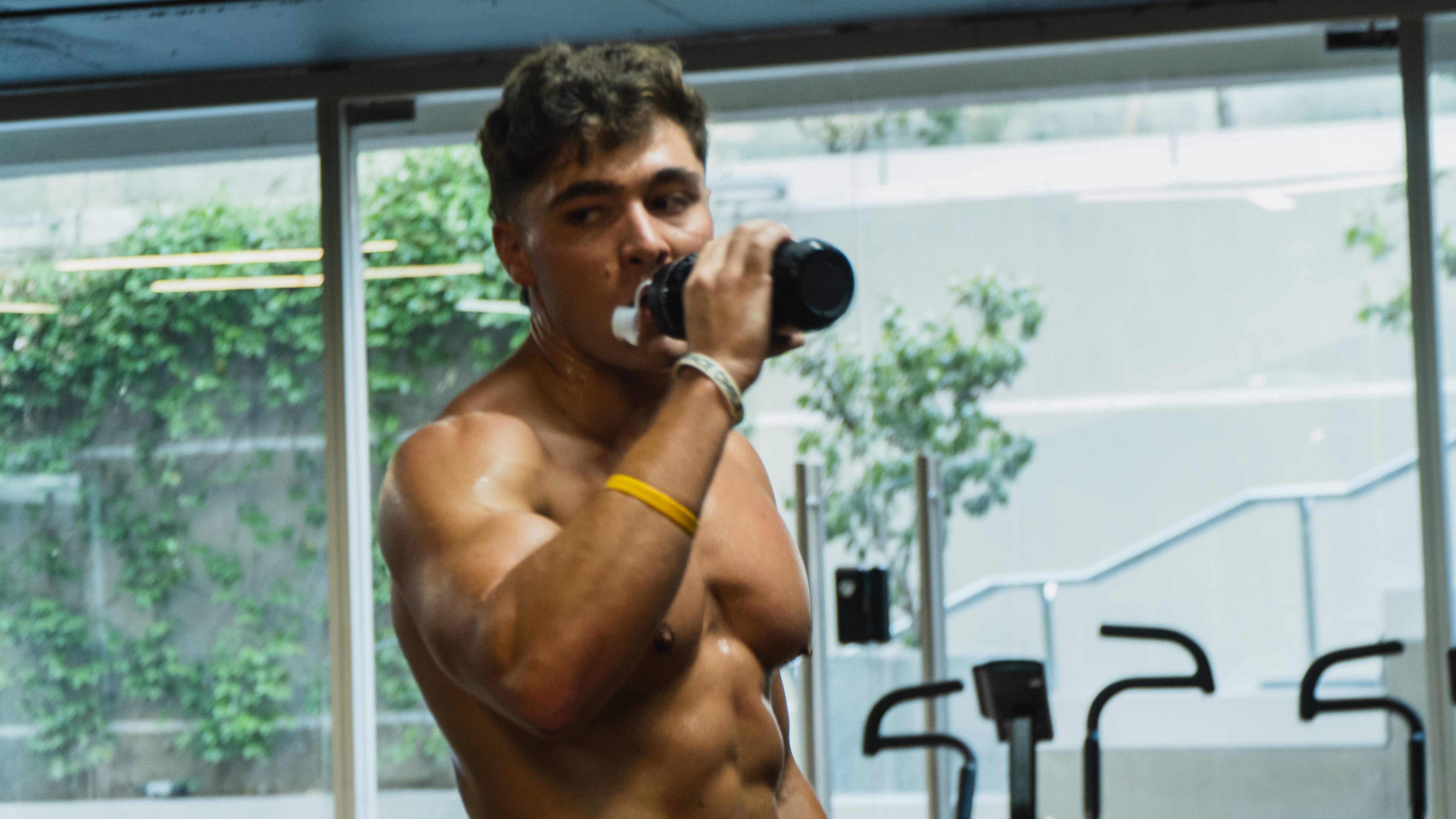 Botella Insignia 600ml