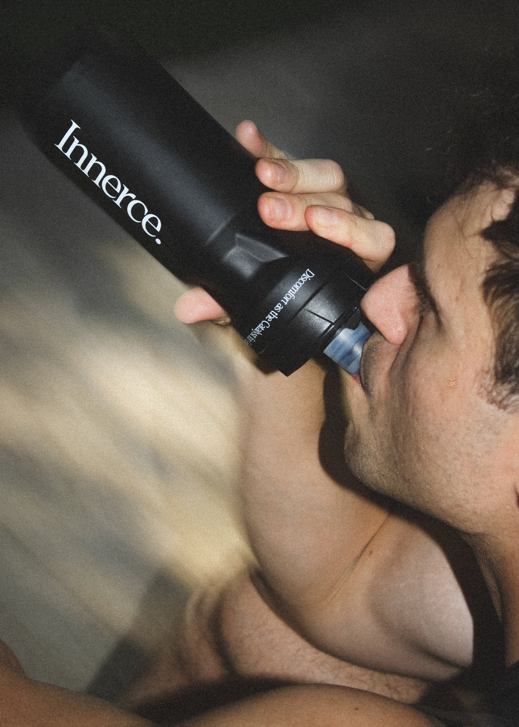 Botella Insignia 600ml