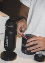 Botella Insignia 600ml